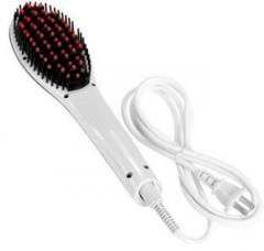 Iktu Fast Hot Hair Straightener Comb Brush Lcd Screen Flat Iron Styling HQT 906 Hair Straightener