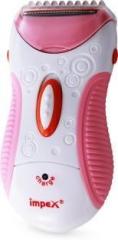 Impex IS V2 Shaver For Women