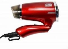 Inext Hot and Cold Foldable IN 033A Hair Dryer