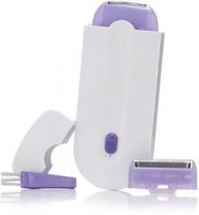 Infinity Sales INIFI 013 Cordless Epilator