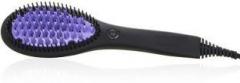 Ipro Brush ceramic Hair Straightener