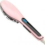 Italish Fast Stylish Comb 111 Hair Straightener