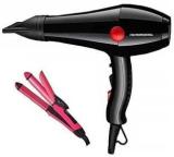 Jamunesh Hair Straightener Curler And Hair Dryer Hair Dryer