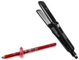 Jgj V&G PROFESSIONAL HAIR CRIMPER 8212 WITH 1 LIP LINER Electric Hair Styler