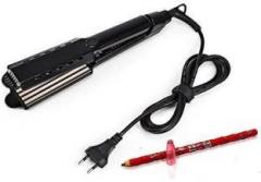 Jgj V&G Professional Hair Crimper VG 8227 Hair Styler