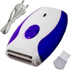 Jm 2in1 Rechargeable Waterproof Trimmer Full Body Hair Cordless Epilator