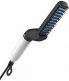 Jm Seller Beard Straightening Styling Brush Electric Hair Styler