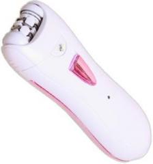 JM ST31521 Hair Remover Lady Eyebrow Trimmer Epilator Shaver For Women