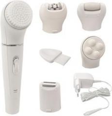 Jm ST711 Trimmer, Epilator, Shaver For Women