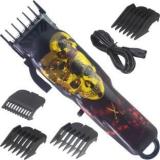 Jmall Rechargeable And Cordless Trimmer 60 Min Runtime 4 Length Settings