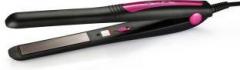 John JCS 840 ProShine Hair Straightener