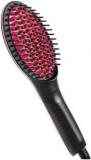 Jp Brothers Enterprise Simply Ceramic Hair Straightener Brush SIMPLY HAIR STRAIGHTENER A 39 Hair Straightener Brush