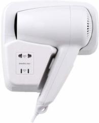 Jps Professional Stylish Wall Mount Hair Dryer suitable for Hotels/Bathroom etc. Hair Dryer