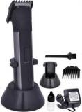 K NOVA NHT 1011 Cordless Trimmer For Men