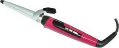 Kaanchi House Adjustable Temperature Control with Digital Display Professional Hair Curler