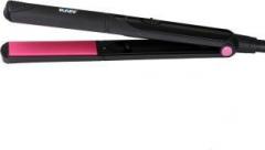 Kaiv 72HST5300 Ceramic Coated Hair Straightner Pink Blush Hair Straightener