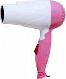 Kamview NV 1290 Foldable Hair Dryer 1000W For Women Hair Dryer