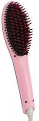 Kanha 906 Hair Straightening Brush, Fast Natural Straight Hair Styling, Anion Hair Care, Massage Straightening Irons, Detangling Hair Brush 1 hair staightner Hair Straightener