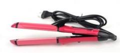 KASCN ORIGINAL ROLER TYPE 2 IN 1 HAIR BEAUTY SET CURLER AND STRAIGHTENER Hair Curler