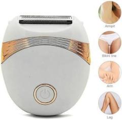 Ke Emei Boost Your Confidence with the KM 673 Epilator Cordless Epilator