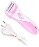 Ke Emei KM 3018 Epilator: A Must Have For Women Who Want Smooth, Flawless Skin Cordless Epilator