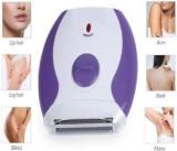 KE EMEI Shaver For Women With Electric Shaver Razor Vibrating Washable Hair Removal Shaver For Women