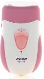 Keda KD 175 Luxurious Cordless Epilator