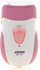 Keda KD 175 Luxurious Cordless Epilator