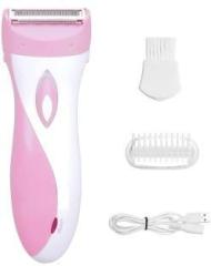 Kee Meii SmoothSculpt: The Ultimate Epilator for Silky Skin Cordless Epilator