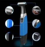 Keemey Km1910 Shaver For Men, Women