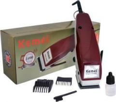 Kemei 01400 0015 Cordless Trimmer