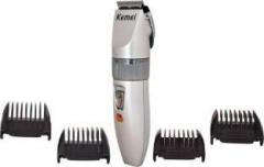 Kemei 27c men quality Cordless Trimmer for Men 30 minutes run time