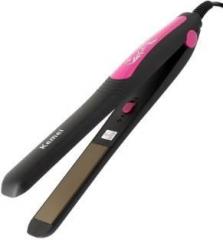 Kemei 327 Professional KM 328 Professional Hair Straightener Hair Straightener