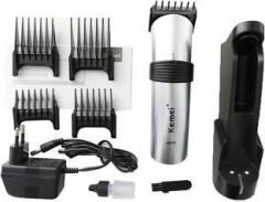 Kemei 609 Runtime: 60 min Trimmer for Men