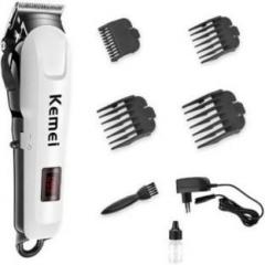 Kemei 8843 Runtime: 0 min Trimmer for Men & Women