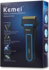 Kemei Aquatouch KM 2016 Shaver For Men