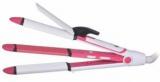 Kemei FS 990 KM 990 3 In 1 Beauty Styler Hair Straightener