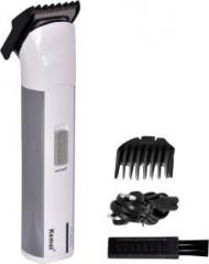 Kemei KM 028 Trimmer For Men