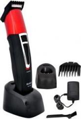 Kemei KM 1008 Cordless Trimmer