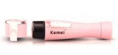 Kemei KM 1012 Shaver For Women