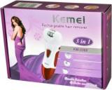 Kemei Km 2368 Epilator For Women