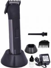 Kemei KM 2599 Xpressive Body Professionl Runtime: 60 min Trimmer for Men