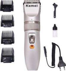 Kemei KM 27c Rotating Blade Runtime: 45 min Trimmer for Men