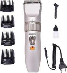 Kemei KM 27C STARPRO KM 27C Coded & Cordless Trimmer for Men Corded & Cordless Trimmer for Men & Women Runtime: 120 min Trimmer for Men & Women