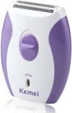 Kemei km 280r Cordless Epilator