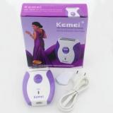 Kemei KM 280R KM 280R Shaver For Women