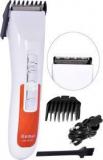 Kemei KM 3003A Cordless Trimmer For Men