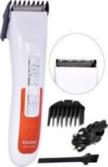 Kemei KM 3003A Cordless Trimmer for Men