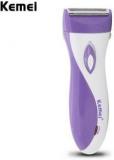 Kemei Km 3018 Cordless Epilator