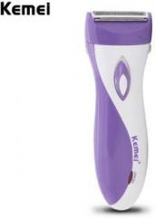 Kemei km 3018 Cordless Epilator